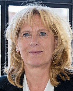 Eva-Maria Ellmerich Gutachterin Frau Ellmerich