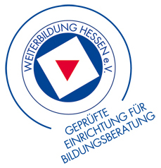 Gütesiegel für Beratungseinrichtungen