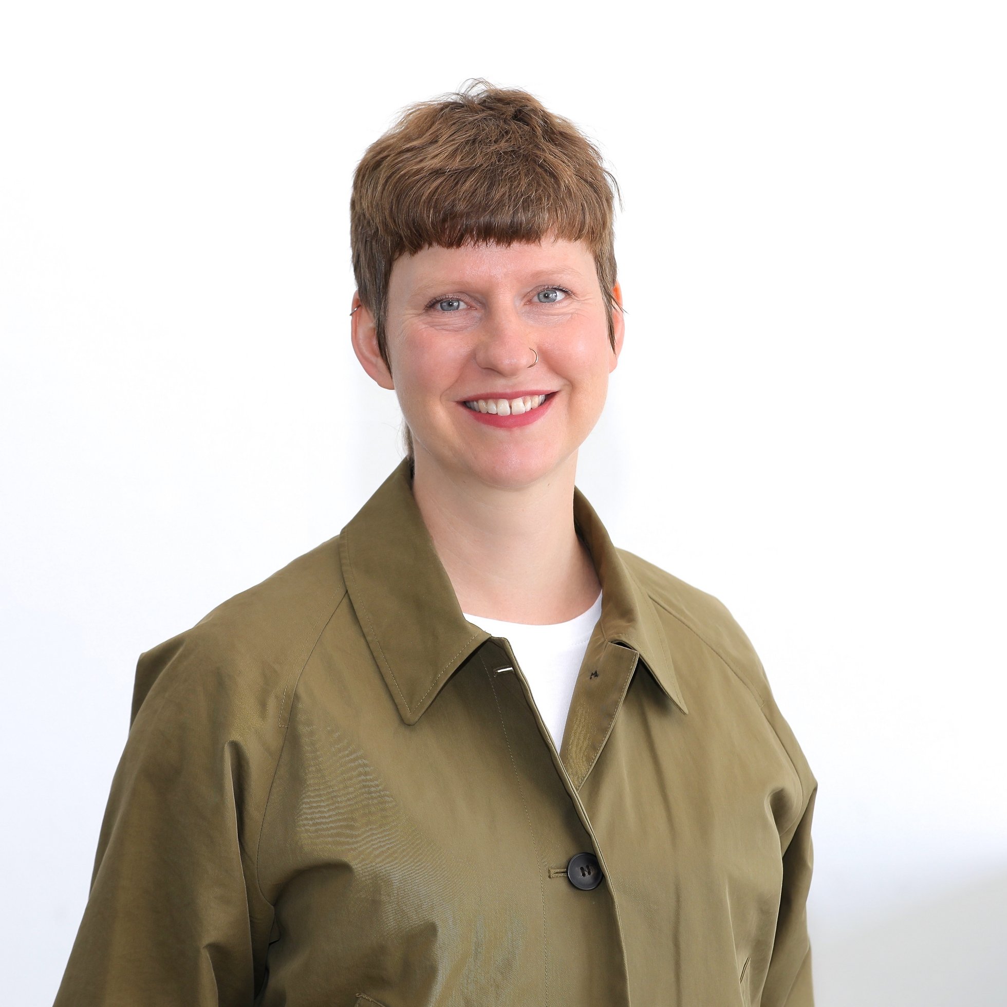 Portraitfoto von Nora Schrimpf