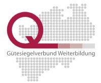 Logo Gütesiegelverbund