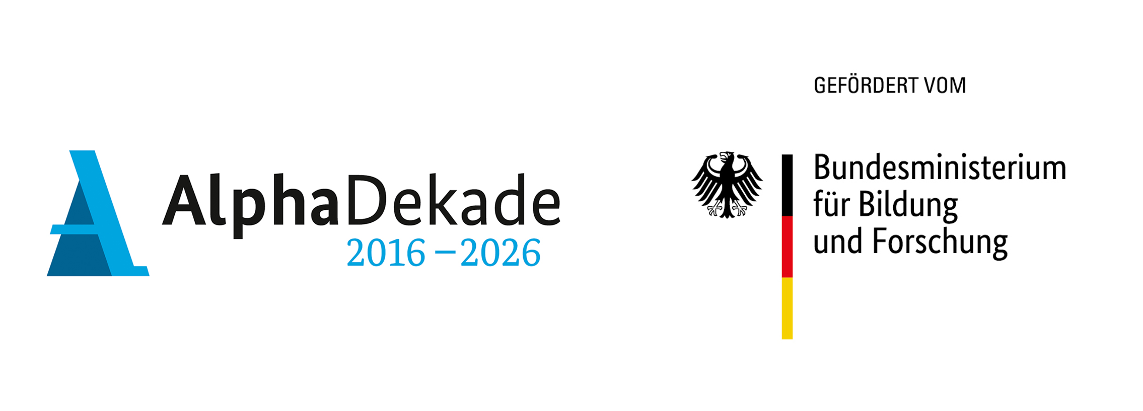 Logo AlphaDekade